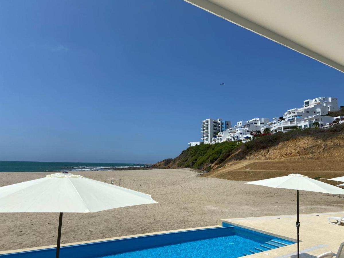 Ocean Club - Ocean Suites II Playas Exterior foto