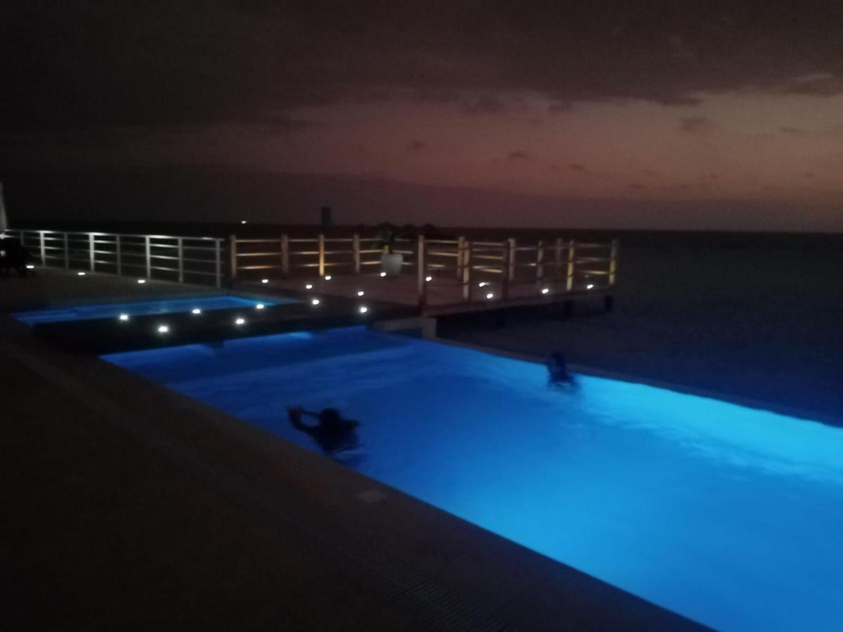 Ocean Club - Ocean Suites II Playas Exterior foto