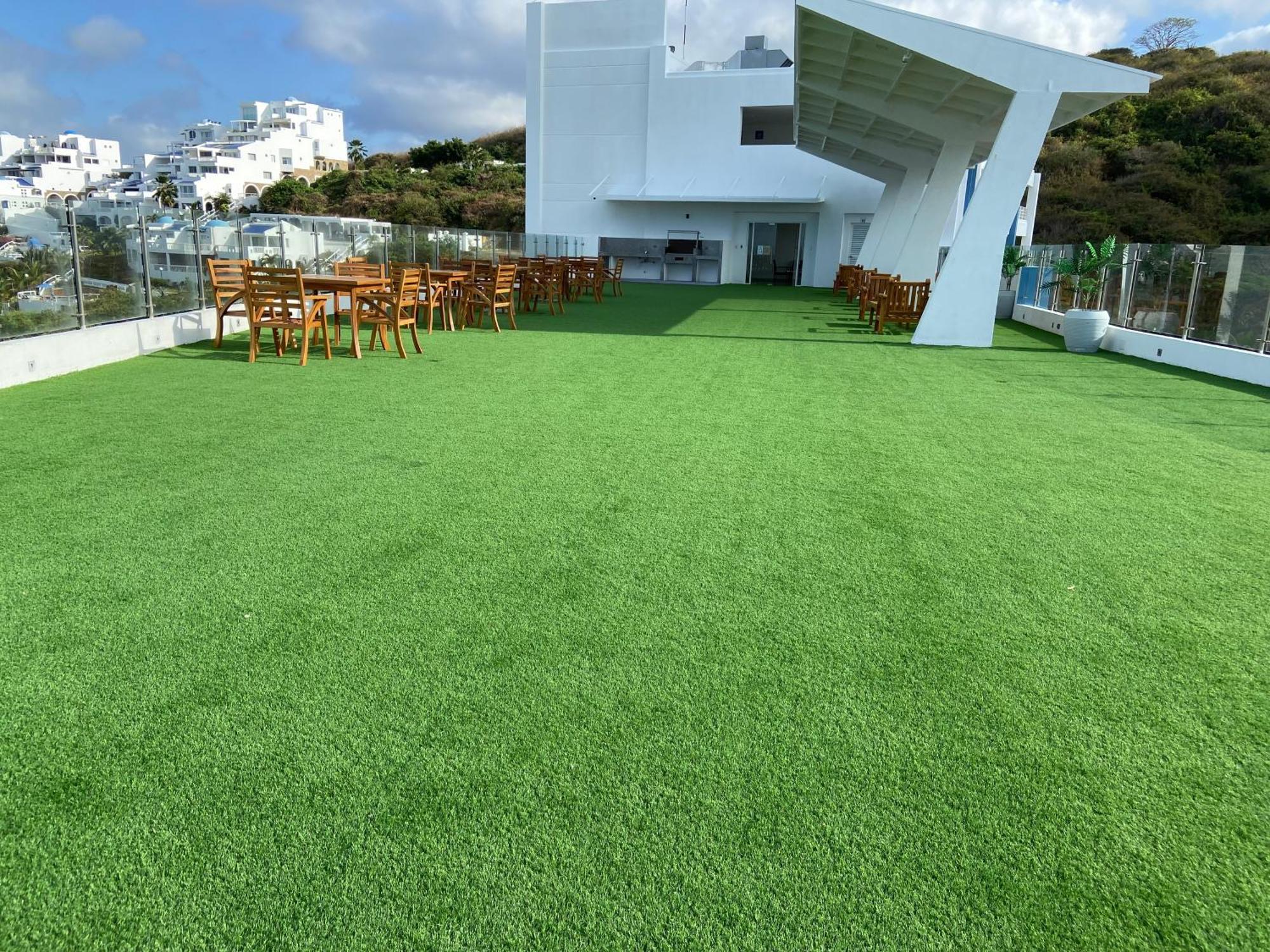 Ocean Club - Ocean Suites II Playas Exterior foto