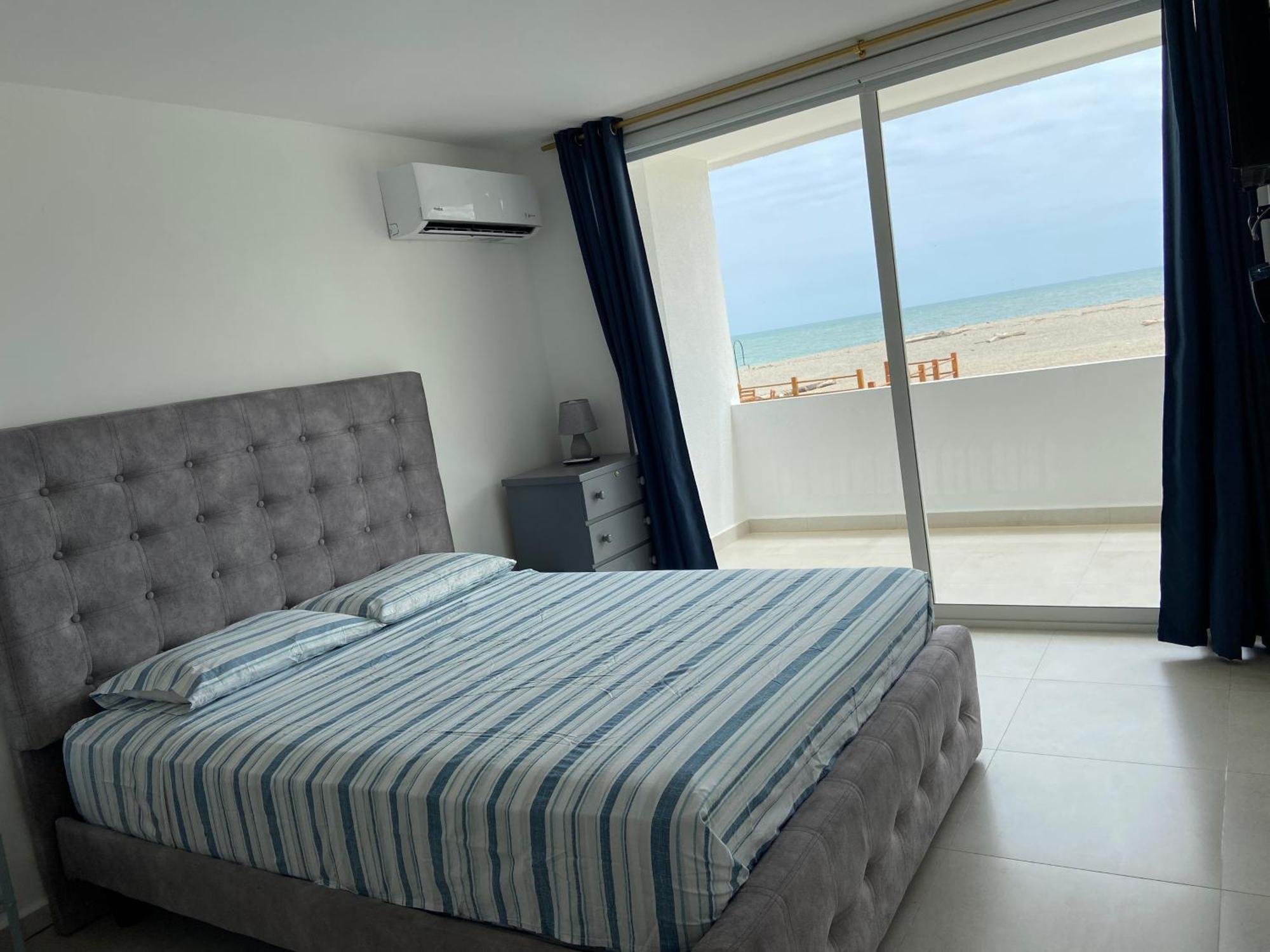 Ocean Club - Ocean Suites II Playas Exterior foto